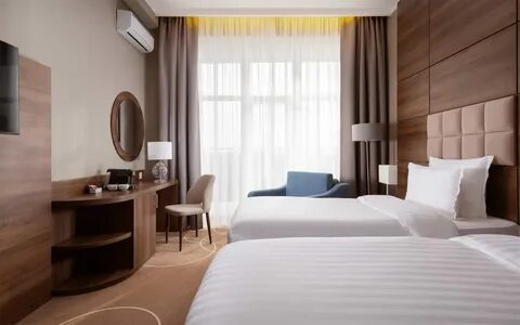 Movenpick отель отзывы