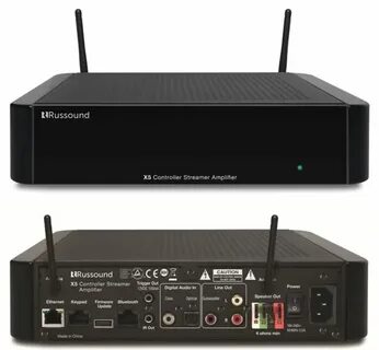 Teach control stream view