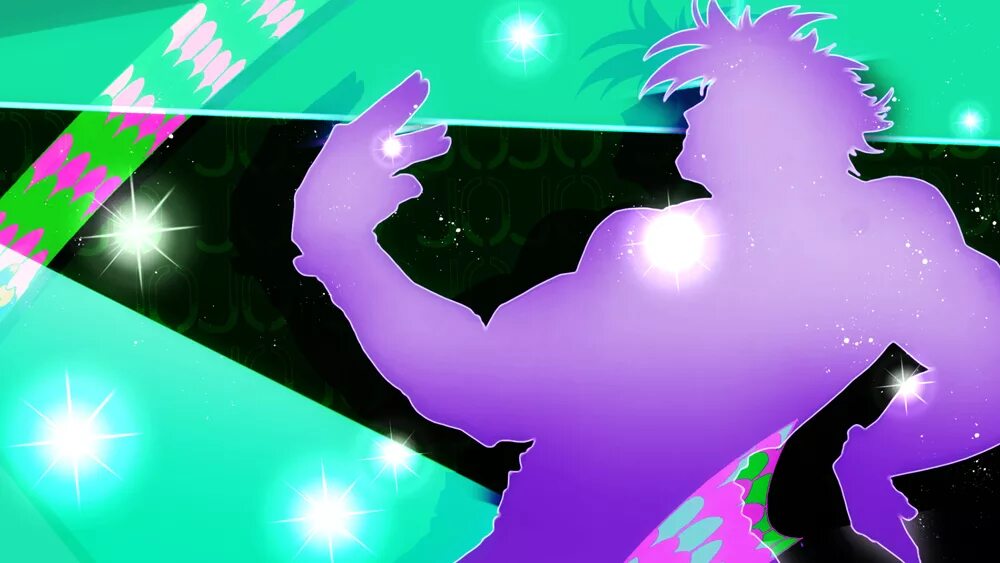 Jojo opening 2