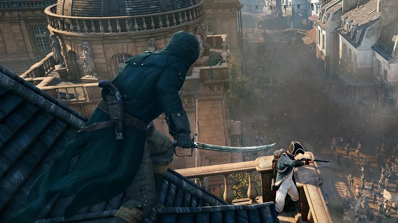 Assassin's Creed Unity Gameplay. Assassin's Creed: единство геймплей. Assassin's Creed 5 геймплей. Assassin's Creed Unity геймплей. Ассасин юнит