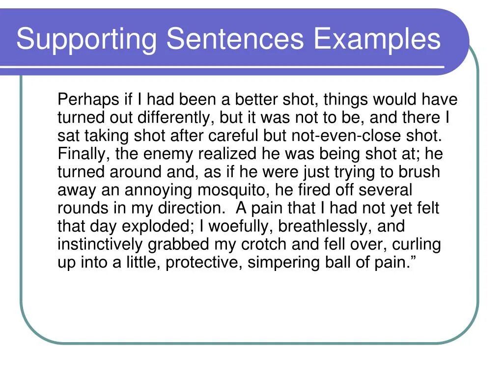 Topic sentence supporting sentences. Supporting sentences. Supporting примеры. Supporting sentence examples. Topic and supporting sentences.