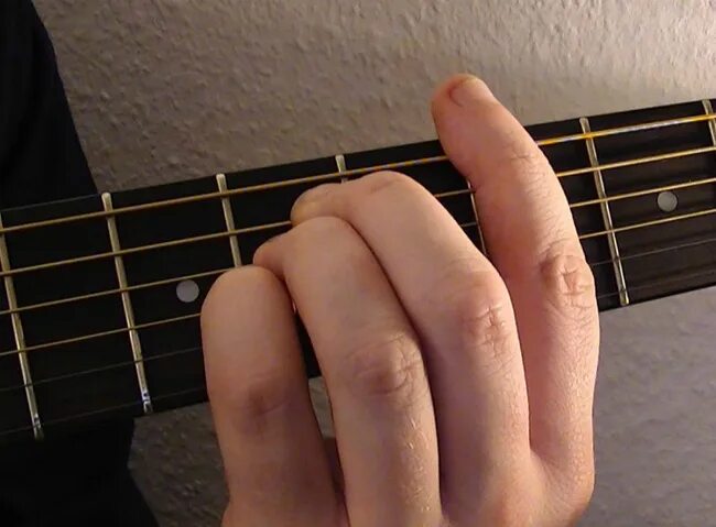 Аккорд g. Аккорд g