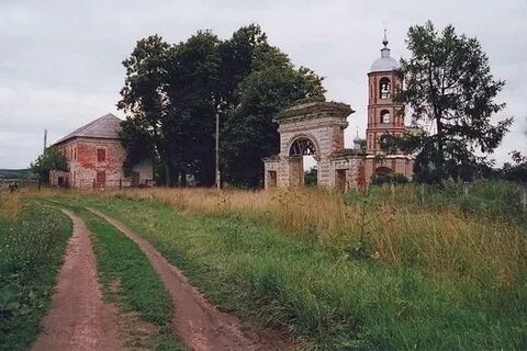Полом калужская область