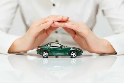 Обязательно страховать машину