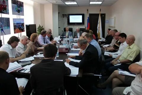 Пкр новости