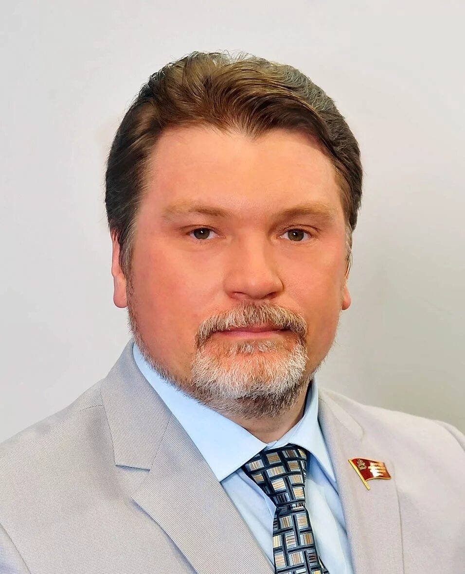 Ректор Мазуров Коломна.