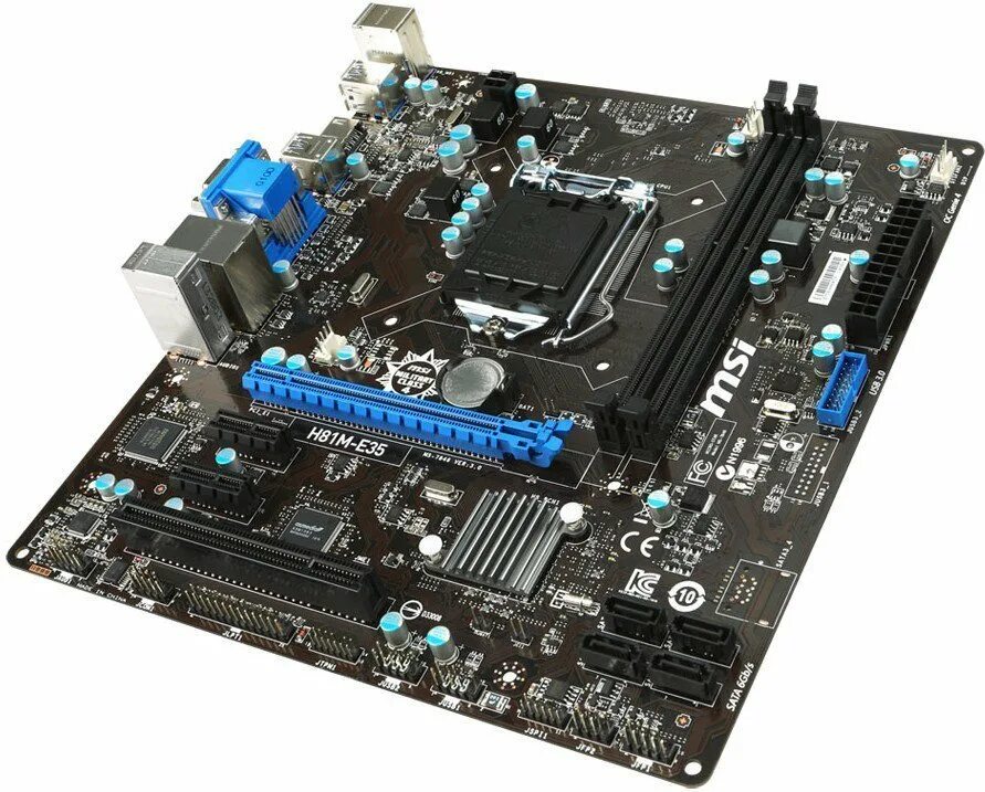 Msi h81m e34. Материнская плата msi h81m-e35. материнская плат socket 1150 msi h81m-e33. материнская плата msi h61i-e35. intel h81.