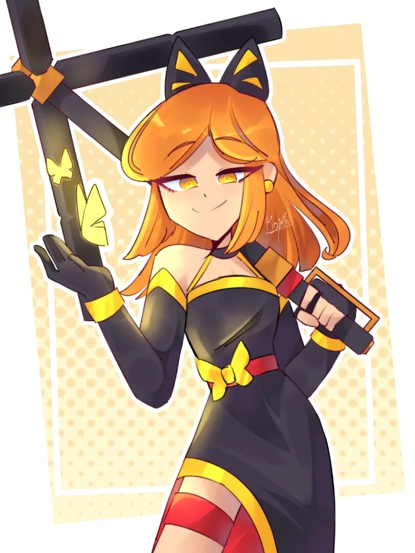 Brawl stars арт. Бабочка пайпер 34. Бабочка пайпер арт. Бабочка пайпер арт. Brawl stars калавера пайпер.