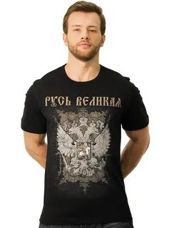 Футболка mf
