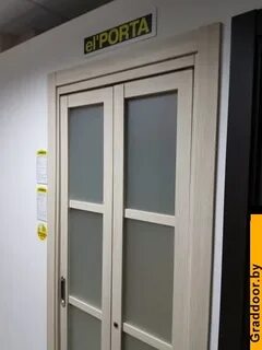 Doors booking