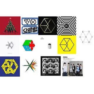 Exo paper
