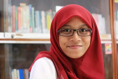 Muslim women