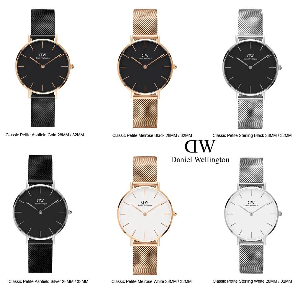 Размер циферблата часов. Daniel Wellington dw00100482. Daniel Wellington часы 36 мм. Dw00100520 Daniel Wellington. Daniel Wellington Classic petite Sterling (Black) 28mm.