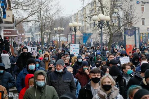 27 апреля белгород
