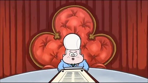 Гидеон ютуб