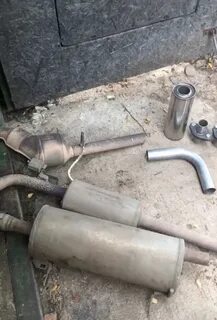 Катализатор рено флюенс 1.6