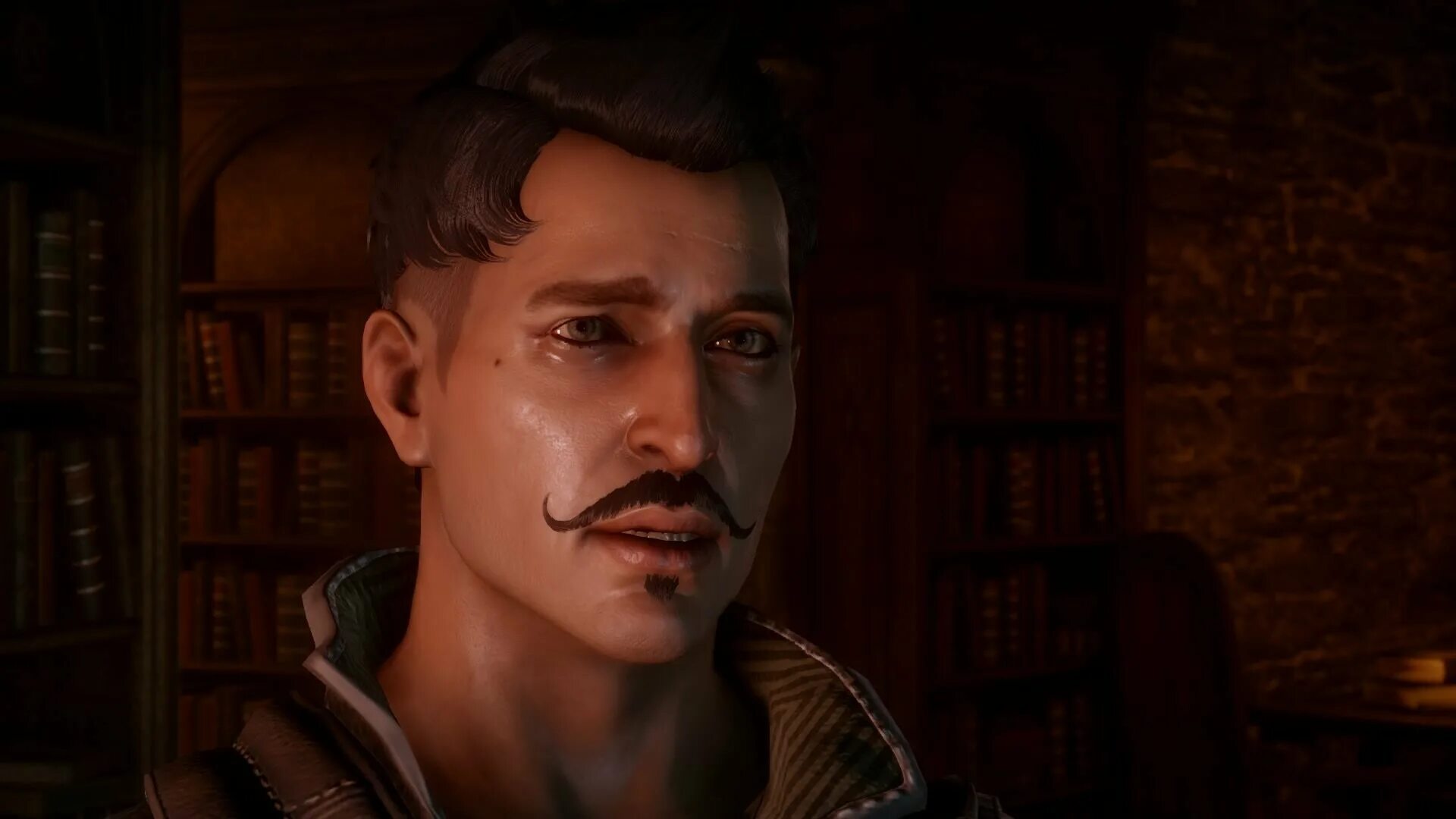 Dorian game