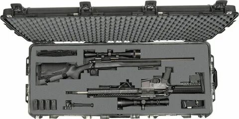 F case