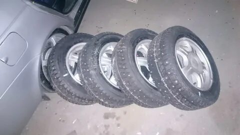 185 65 14 зимняя резина