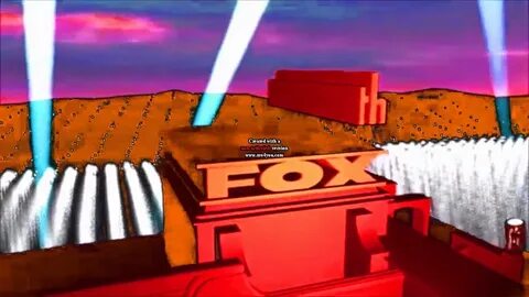 Fox destroy