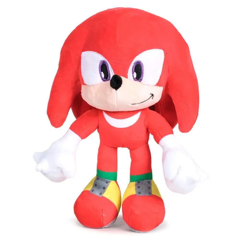 Игрушка наклз из соника. Ехидна наклз игрушка. Sonic jakks pacific knuckles. Наклз игрушка. Мягкие sonic игрушки большой наклз.