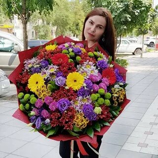 Цветочный махачкала