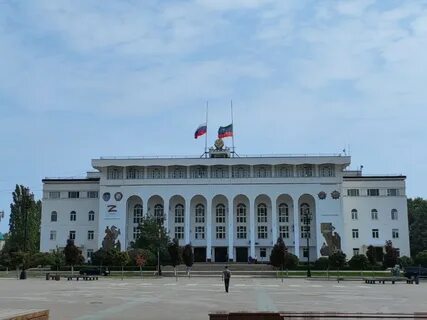 15 сентября махачкала