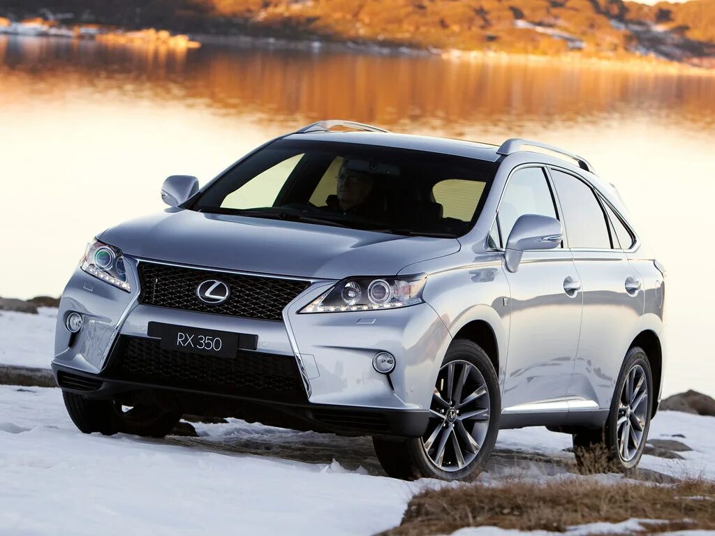 Toyota lexus rx. Лексус РХ 350. Lexus RX 270 F Sport. Lexus rx350 Sport 2013. Lexus RX F Sport 2012.