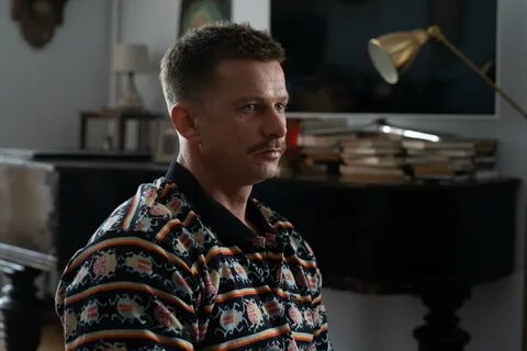 Красный 5 даты серий