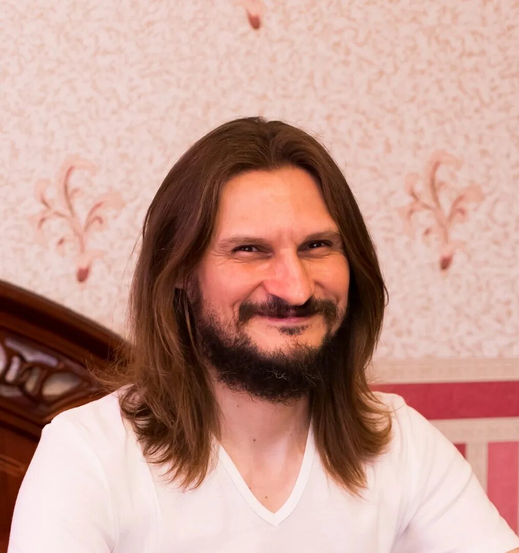Биография алексея галкина