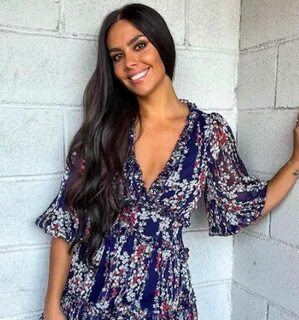 Cristina cielo
