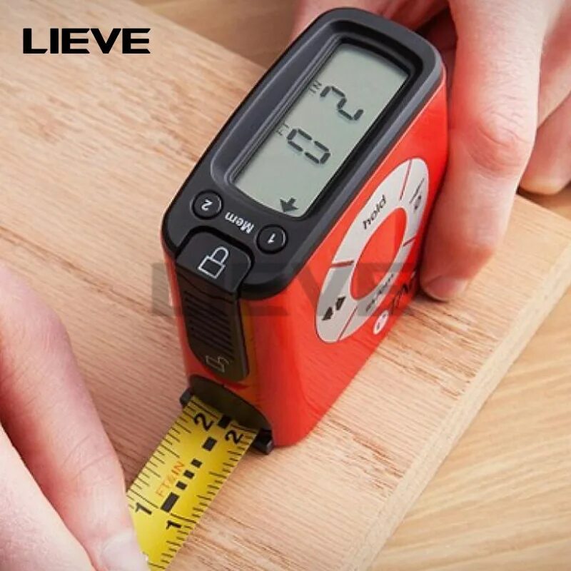Digital tape