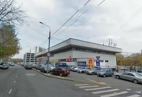 Москва колодезная 3