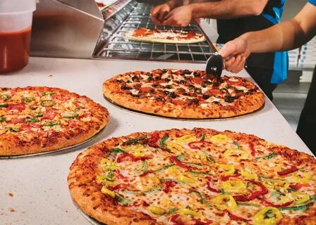 Domino s pizza отзывы