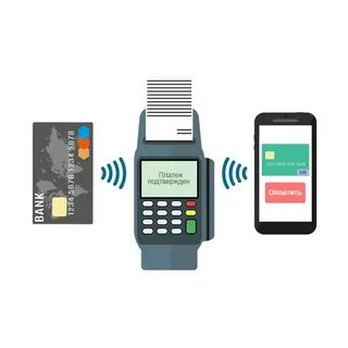 Оплата интернет эквайрингом