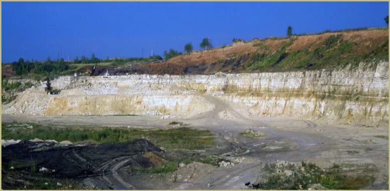 карьер геология. учалинский карьер башкирия. карьер геология. мячковский известняк. карьер известняк.