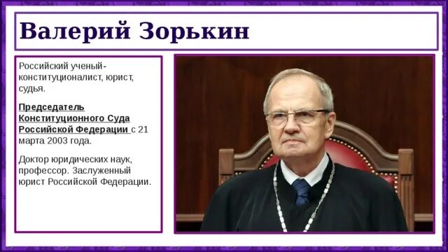 Зорькин председатель конституционного суда. Председатель конституционного суда РФ 2023. 23 п конституционный суд