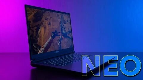 Ardor gaming g15 i7nd206