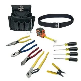 Klein tools