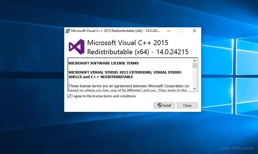 Как исправить microsoft visual c. Microsoft Visual c++. Установщик Microsoft Visual c++. Microsoft Visual c++ установлен. Microsoft Visual c++ Windows 10.