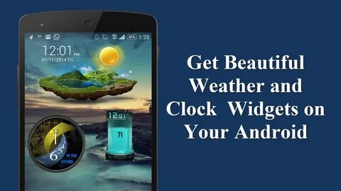 Get beautiful