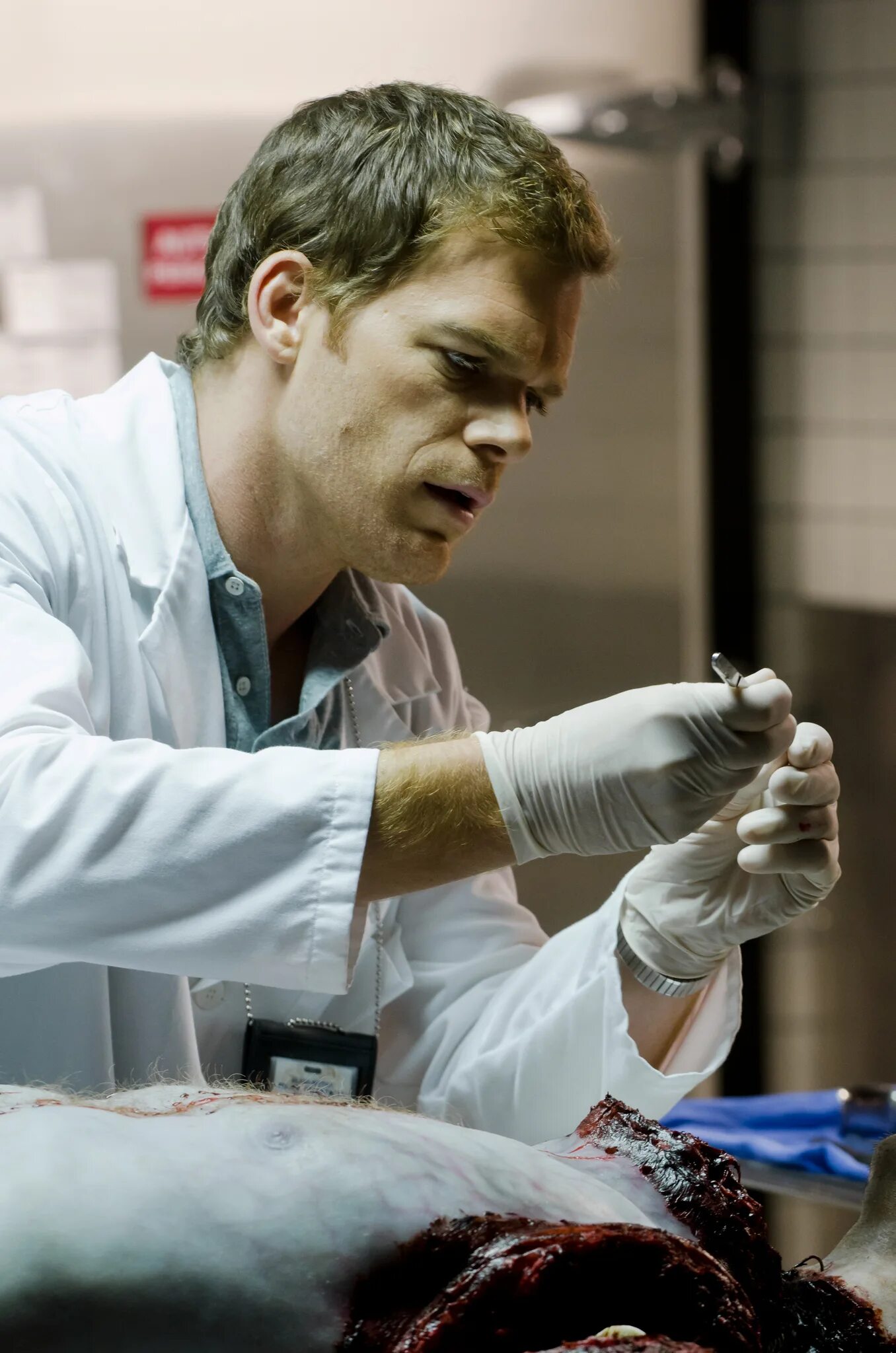 Dexter wiki