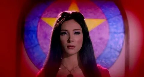 Love witch