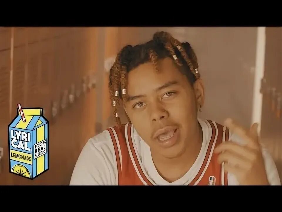 Cordae. Ybn cordae.
