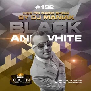 Dj maniak