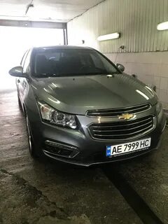 Шевроле круз 1.4 турбо отзывы