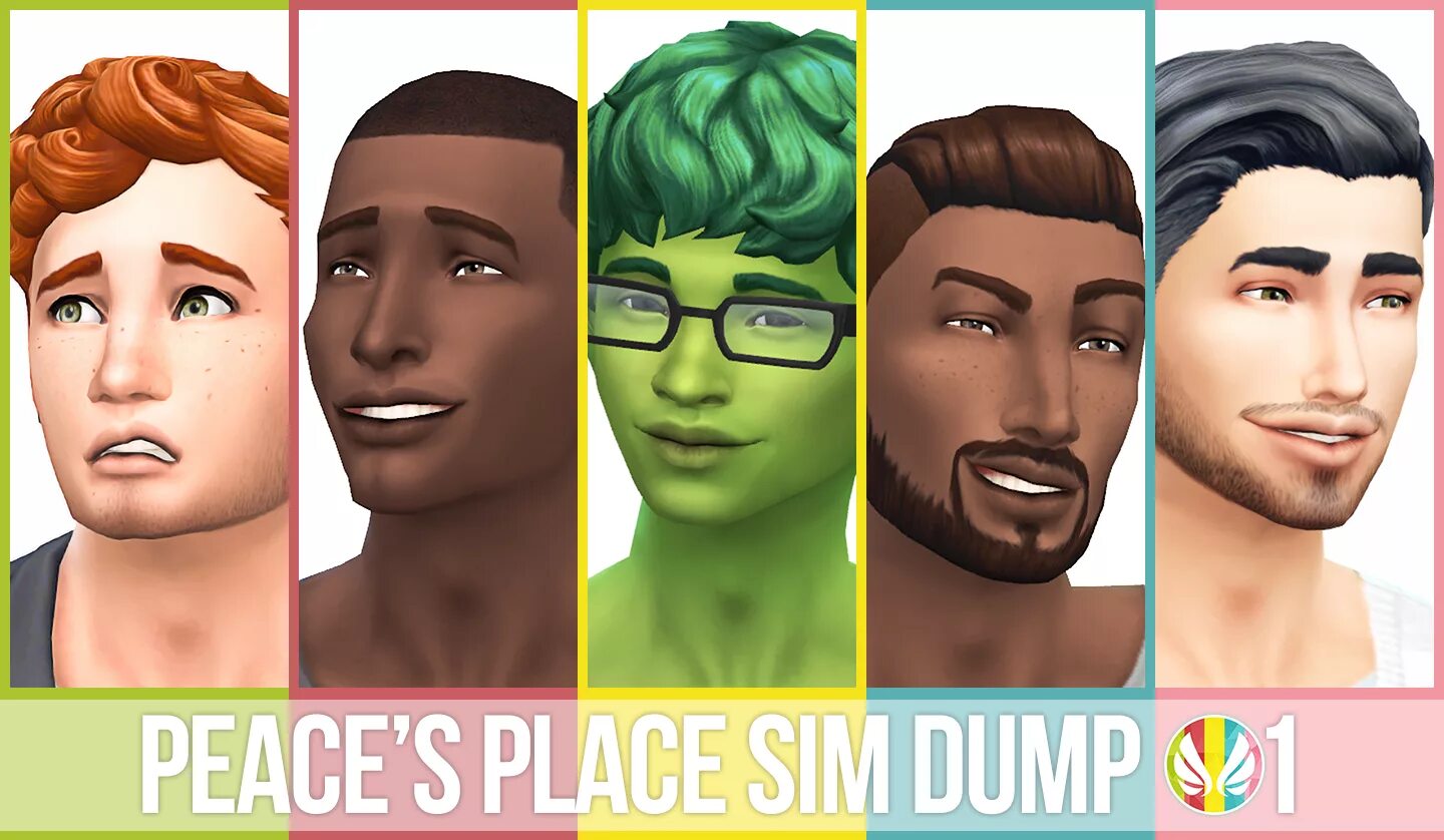 Симс 4 бит. Sim dump sims 4. sim dump sims 4 male. грег симс 4. иконы симс 4.