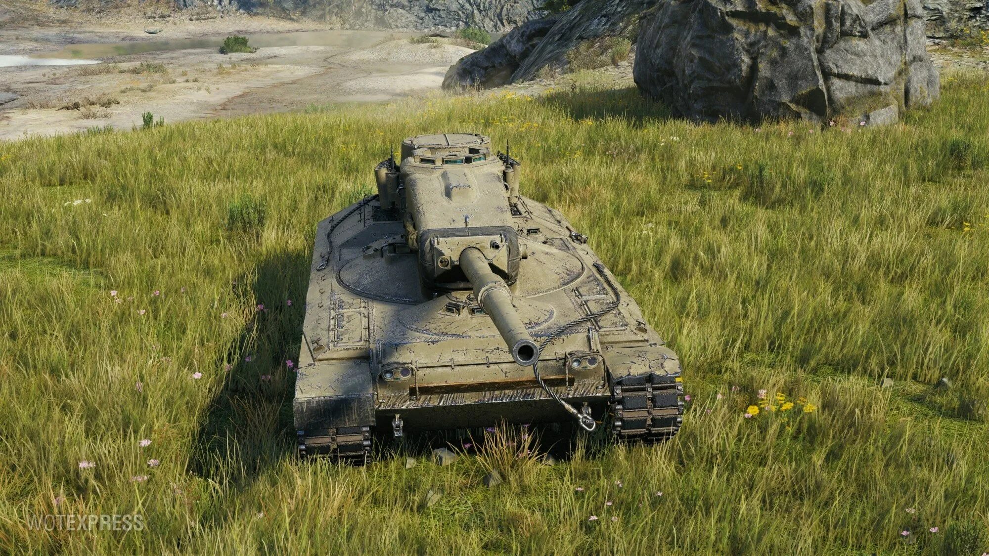 Fifine tank. Концепт 1б танк. Танк концепт 1в. Концепт 1б WOT Blitz. Concept 1b танк WOT.