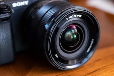 Sony 10 бит