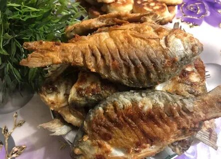 Какая рыба вкусная и без костей